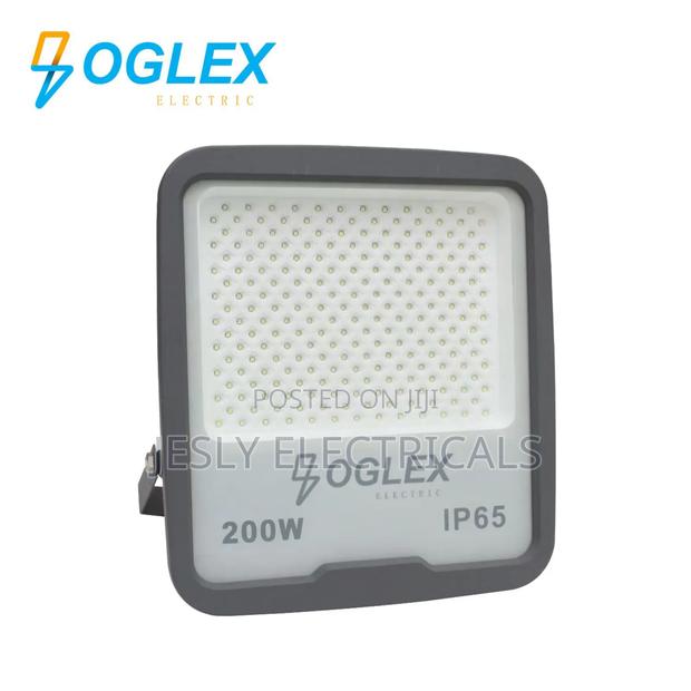 Ac 200w Floodlight - thumbnail 2