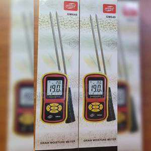 Moisture Meter,Grain Moisture Meter - thumbnail 2