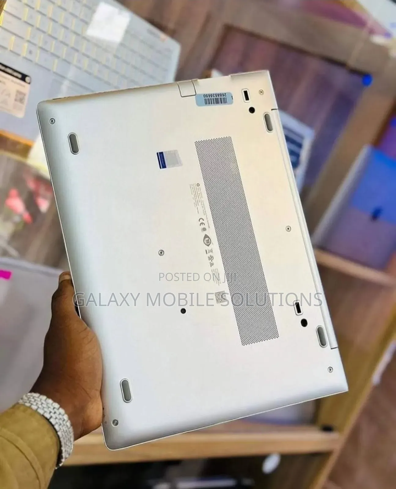 Laptop HP MT44 8GB AMD Ryzen 3 SSD 256GB