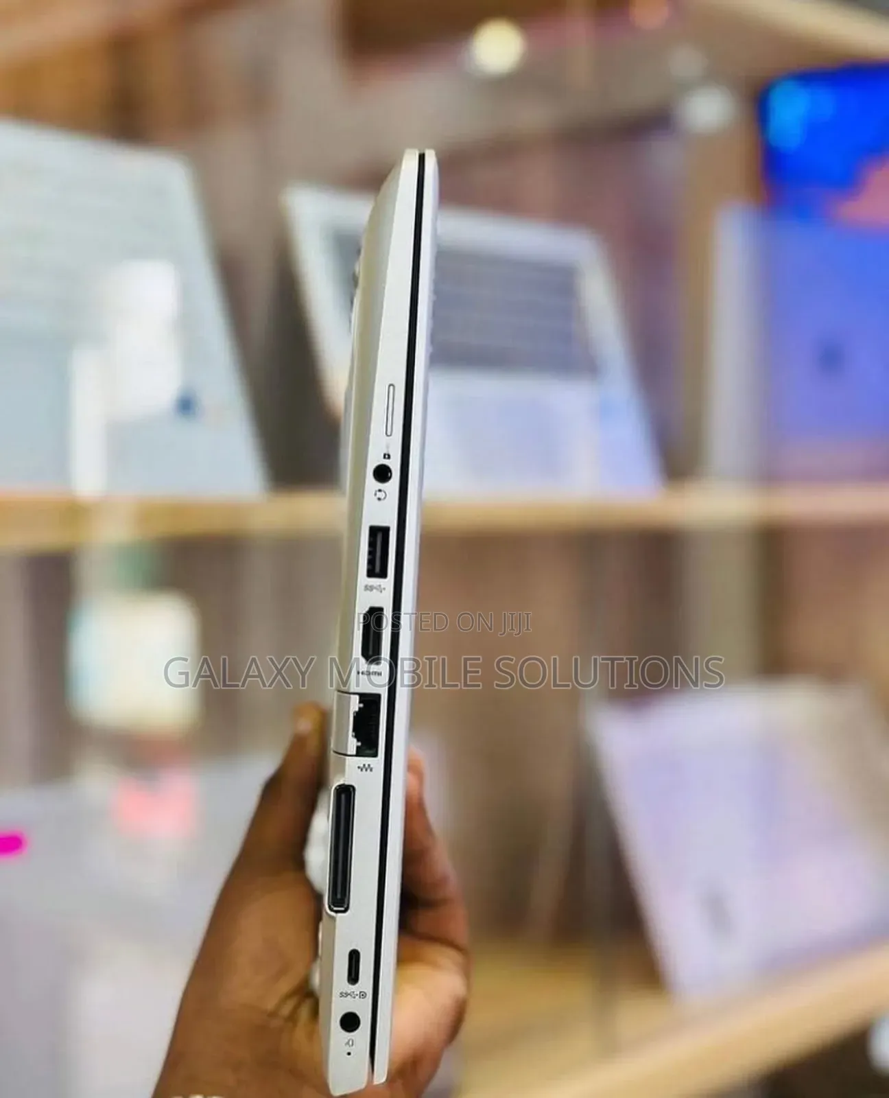 Laptop HP MT44 8GB AMD Ryzen 3 SSD 256GB