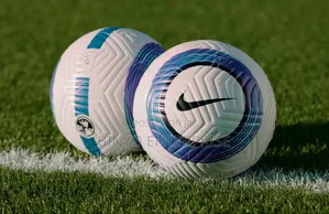 New Epl Ball