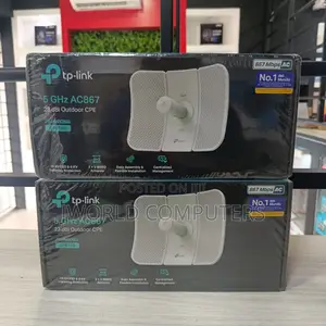 Tp-Link 23dbi Outdoor Cpe - Tl-Cpe710