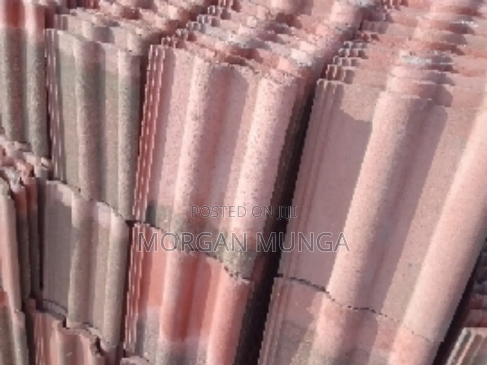 Building Materials