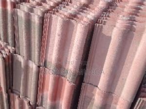 Building Materials - main view