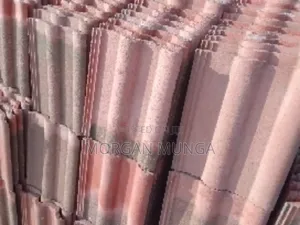 Building Materials