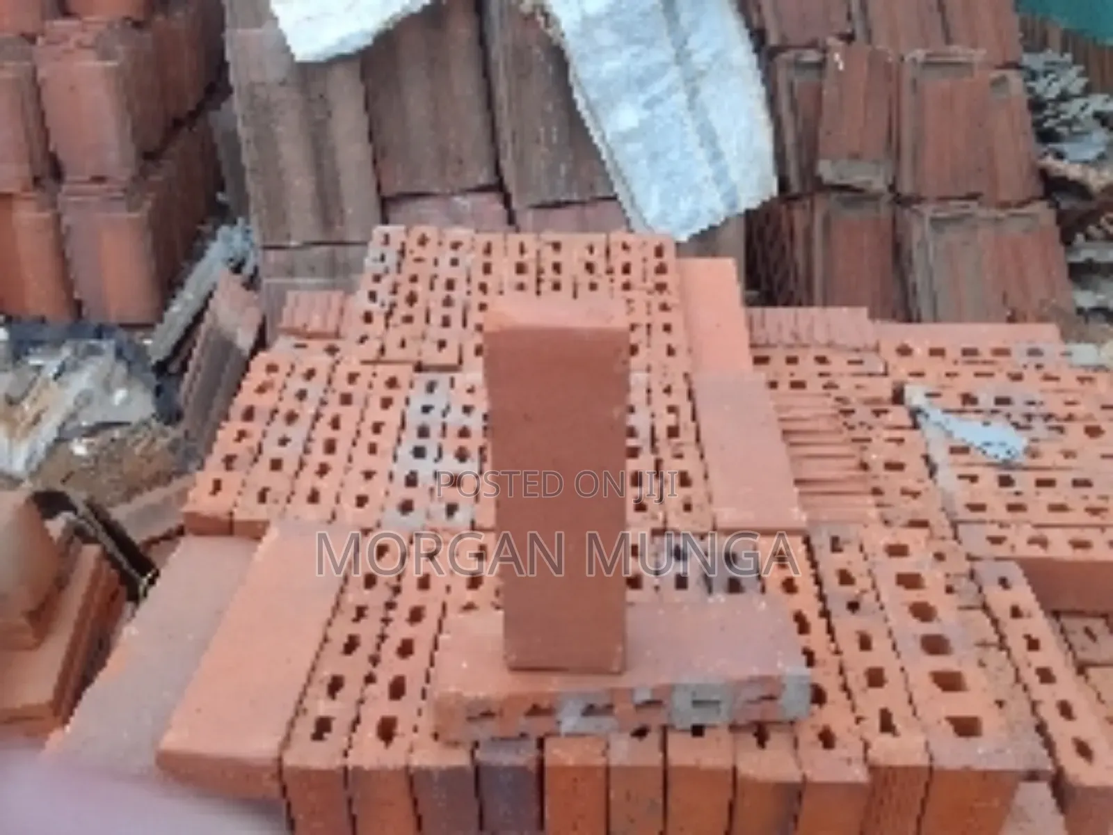 Building Materials
