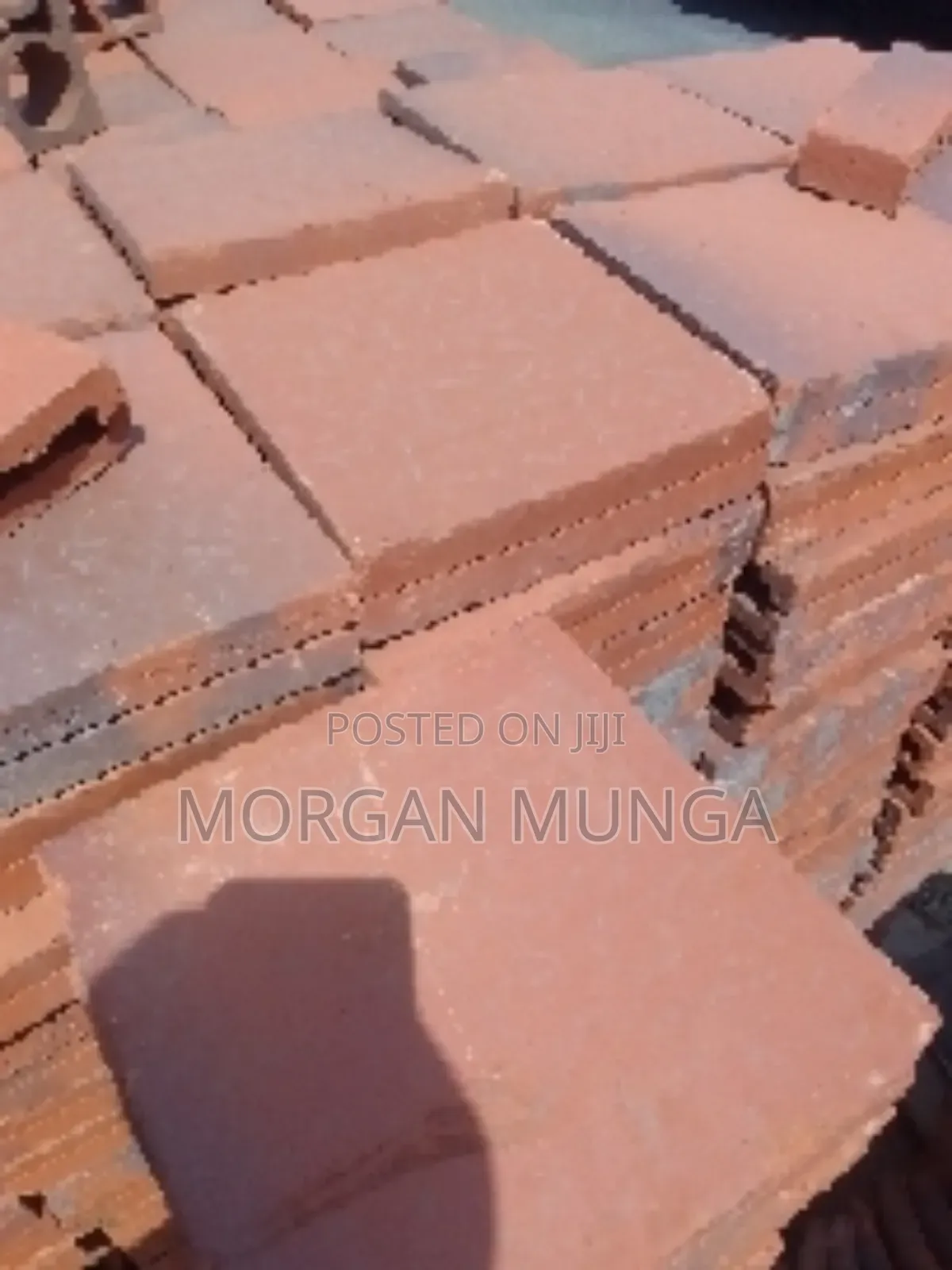 Building Materials