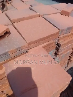 Building Materials