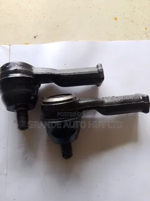 Right Tie Rod Ends for Kia Ceres (Samyung Brand)
