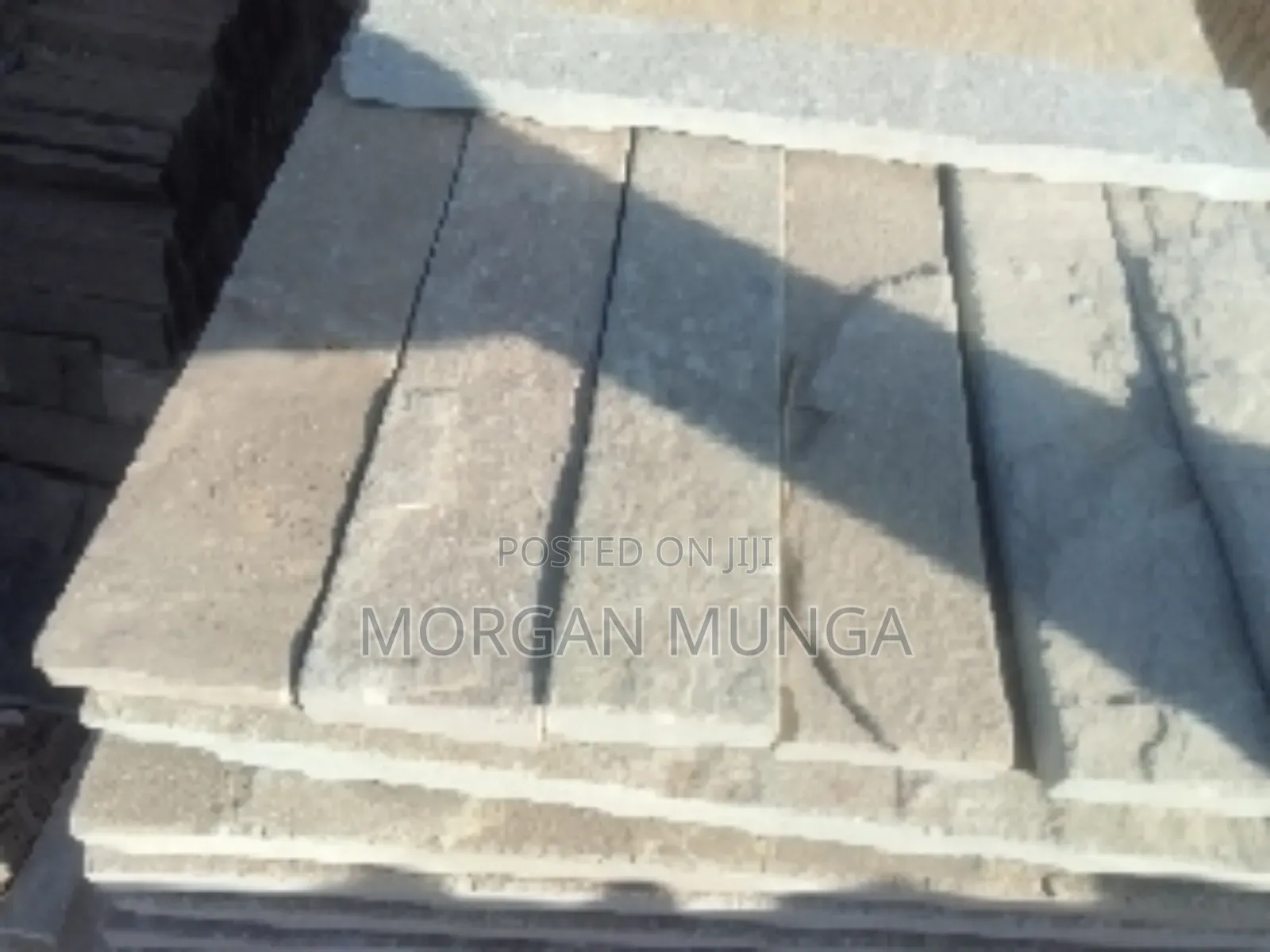 Building Materials