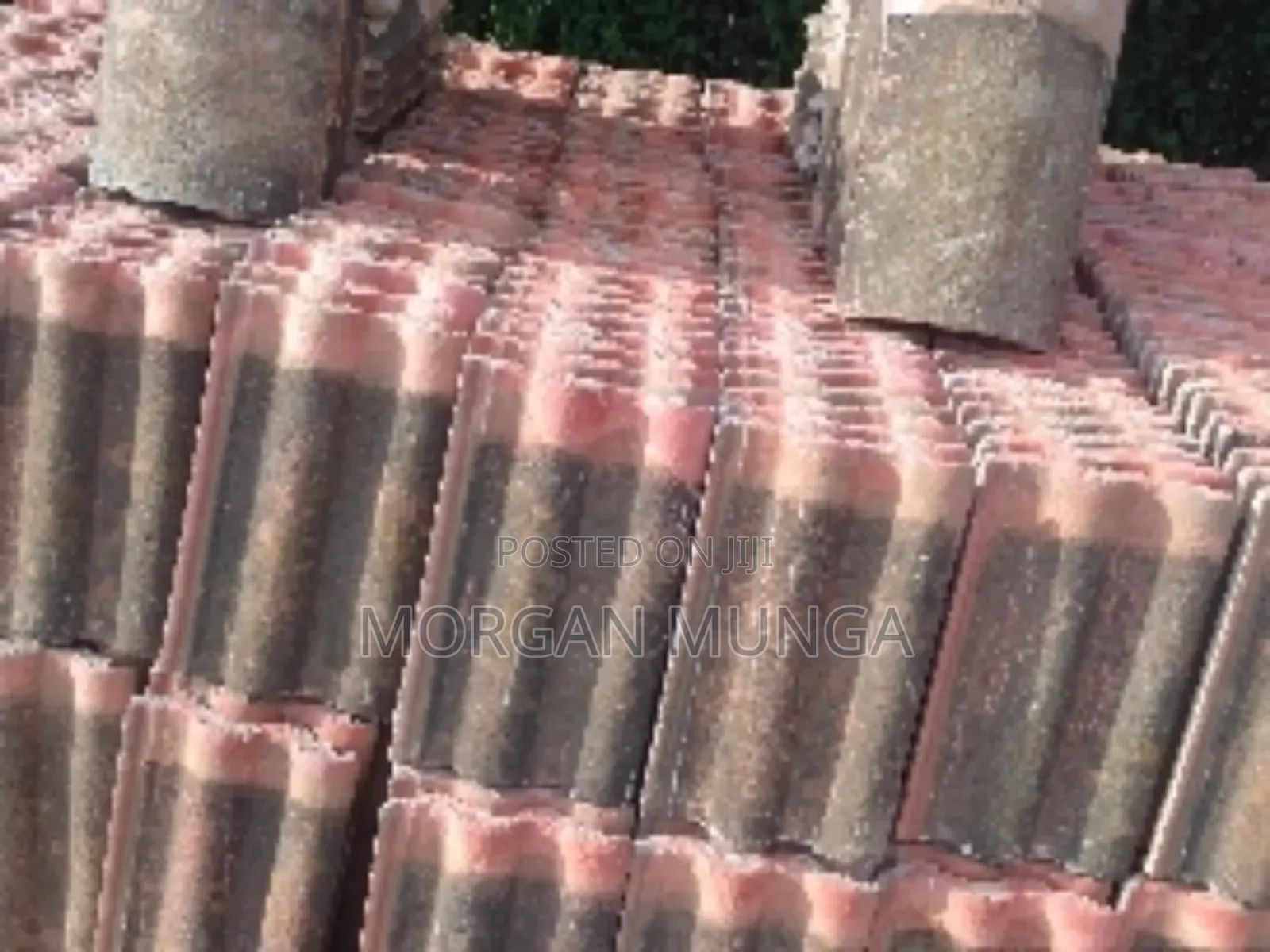 Building Materials