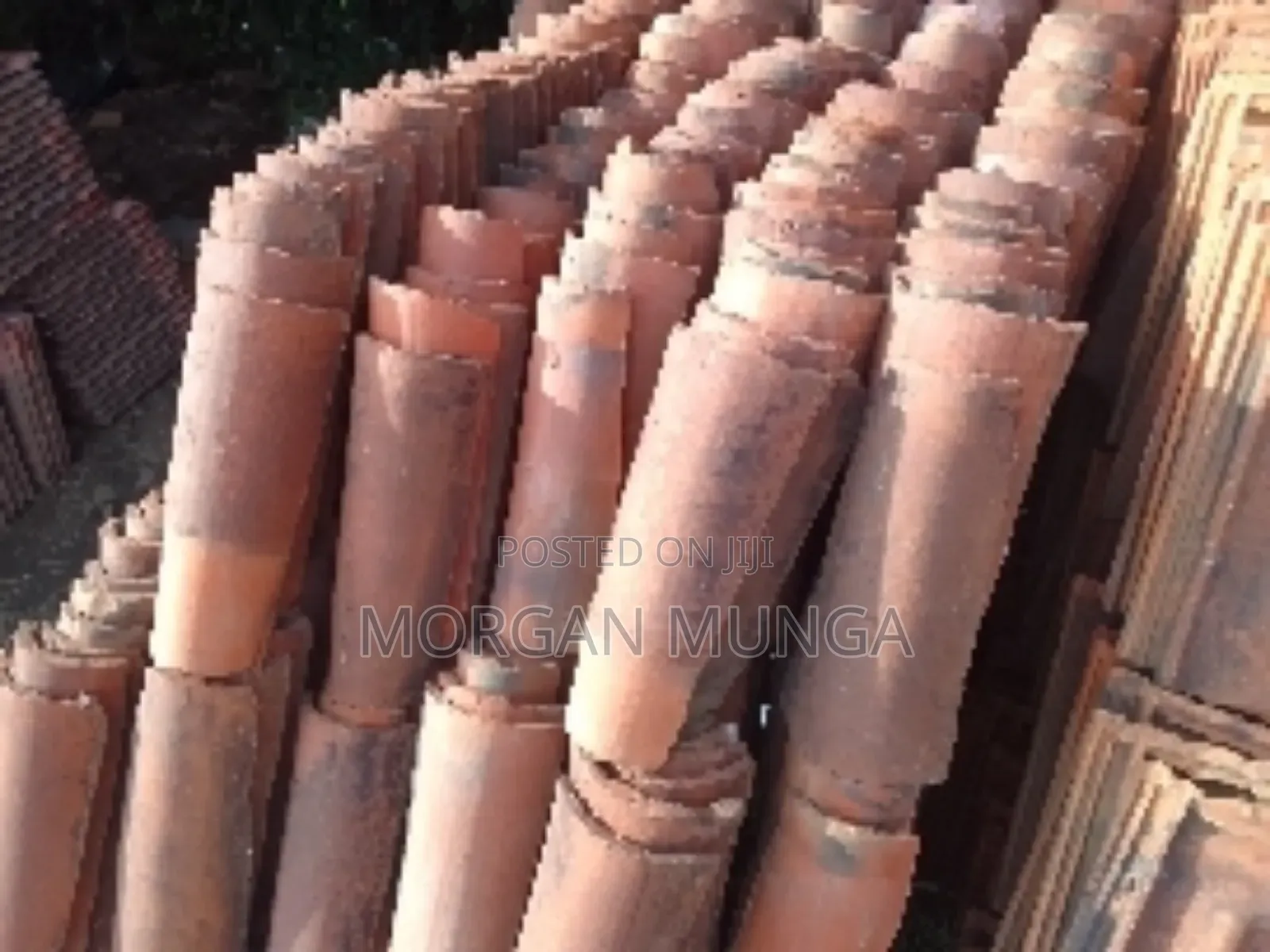 Building Materials