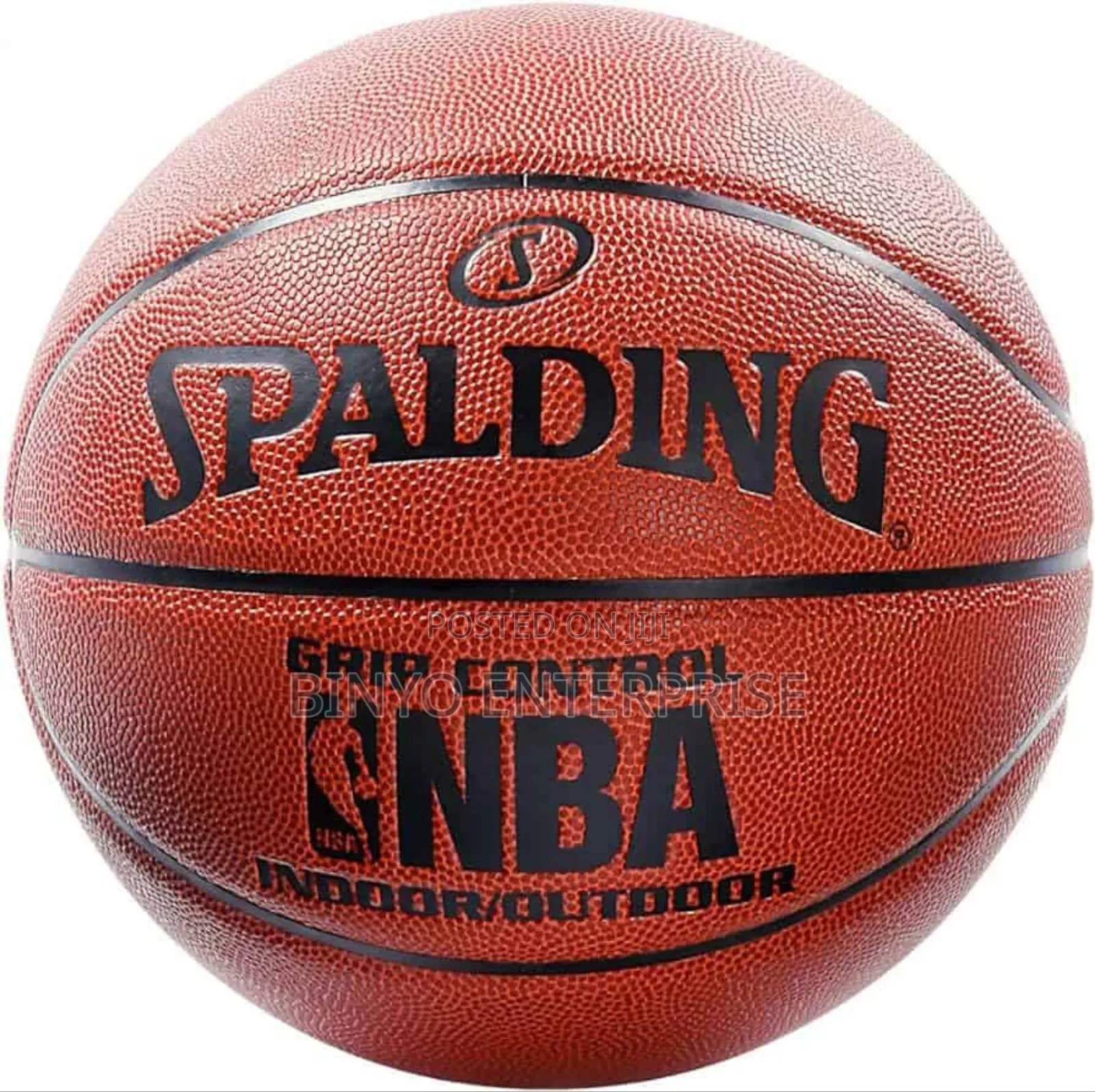 Spalding Basketball Size 7