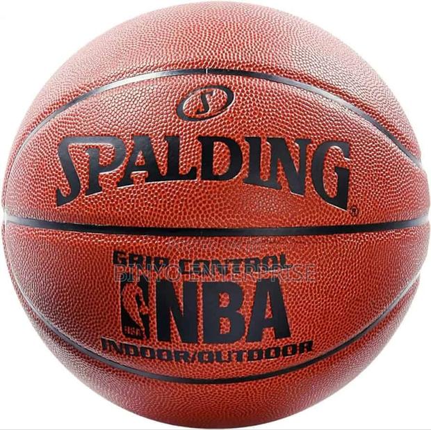 Spalding Basketball Size 7