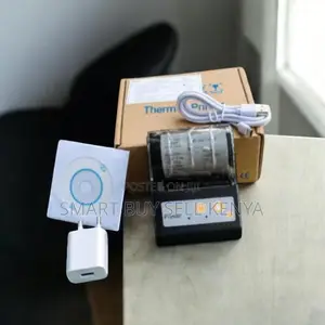 Heavy Duty High Quality Material 58mm Bluetooth Thermal Receiptprinter