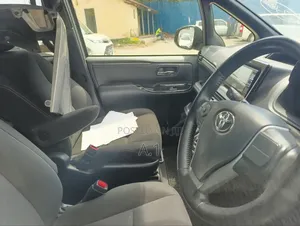 Toyota Esquire 2.0 FWD (7 seater) 2019 Brown