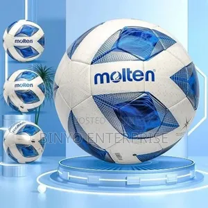 Molten Football Size 5