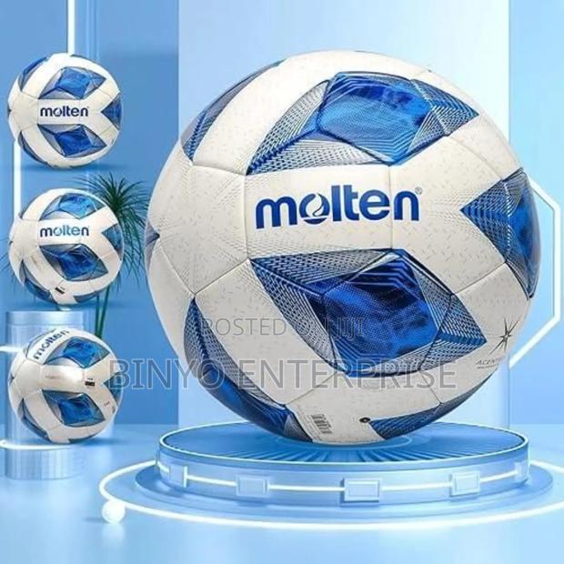 Molten Football Size 5
