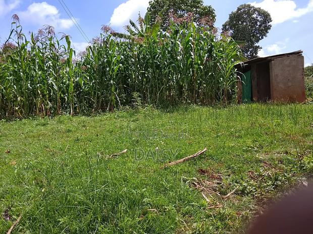 *2 Points an Acre Land for Sale –Plus a 1 Bedroom House!**