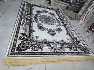 Silk Rug Persian Carpets