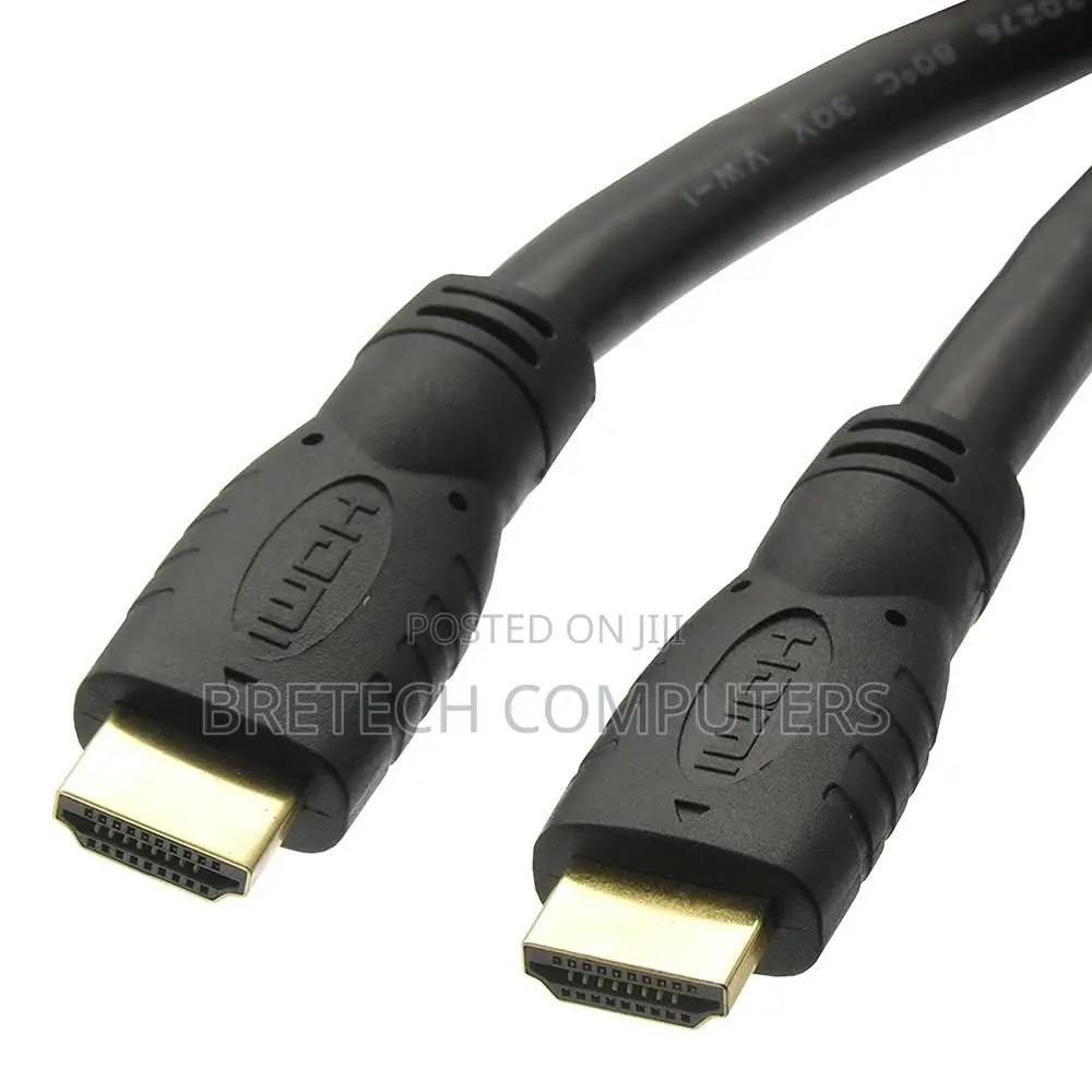 Hdmi Cable 1.5m