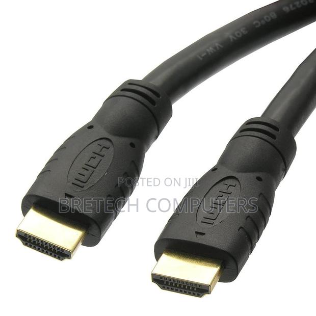 Hdmi Cable 1.5m