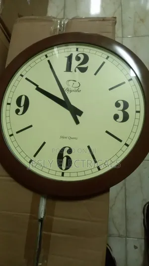Office/Home Clock