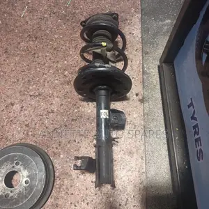 Complete Shock Nissan Teana