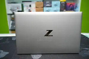 Laptop HP ZBook Fury 15 G8 16GB Intel Core i9 SSD 512GB
