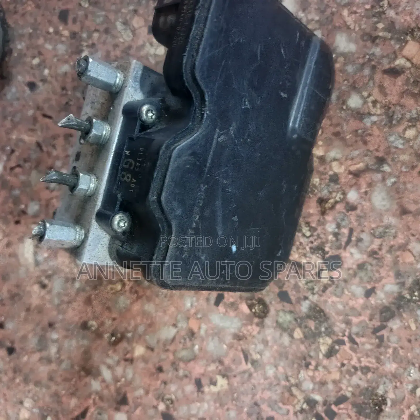 Abs Pump Daihatsu Mira