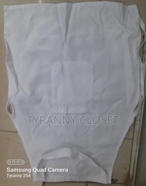 Aprons Jackets - main view