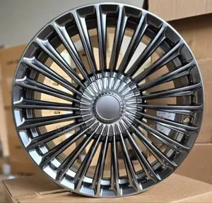 Mercedes Benz E200,C200, Size 7,18inch Wheels