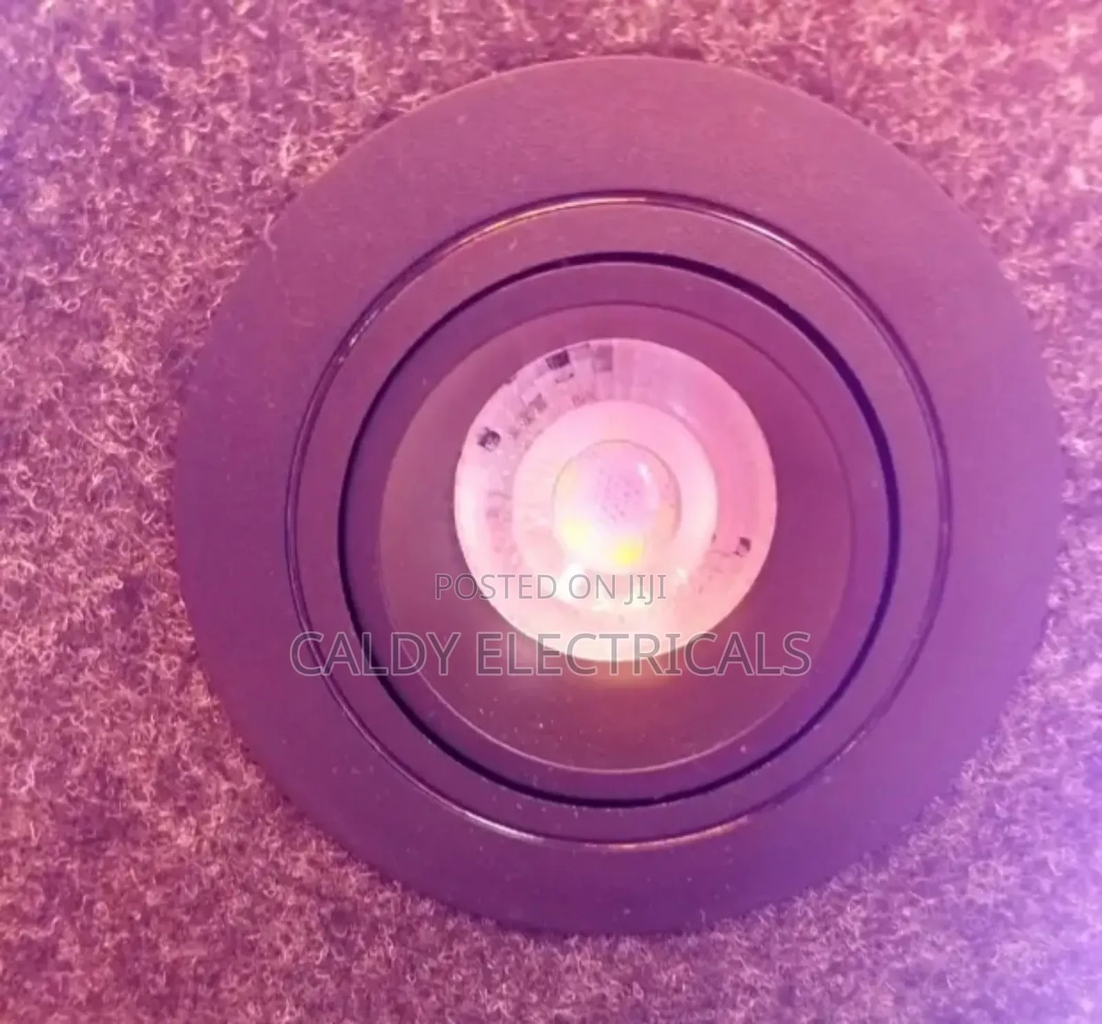Generic Recessed Led Ceiling Downlight Hw8