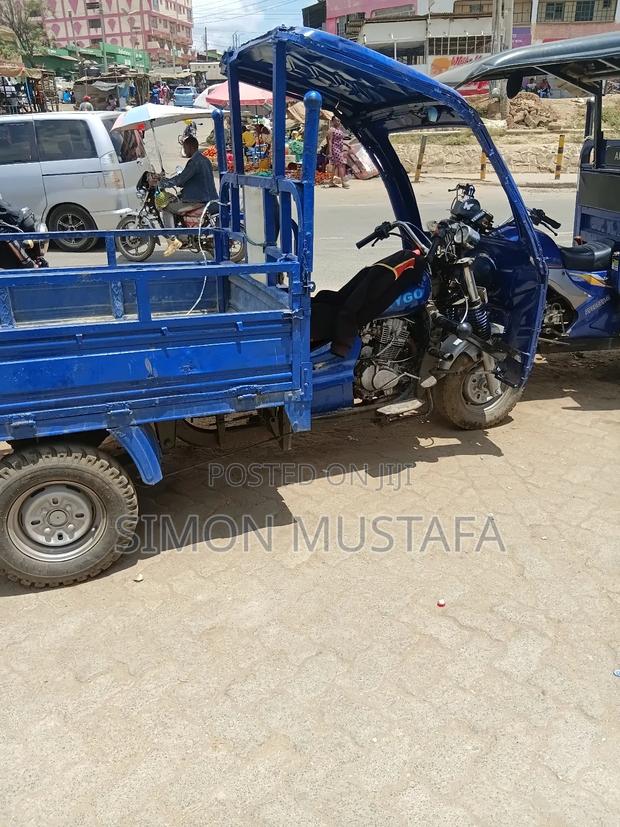 Skygo 2020 Blue - thumbnail 2