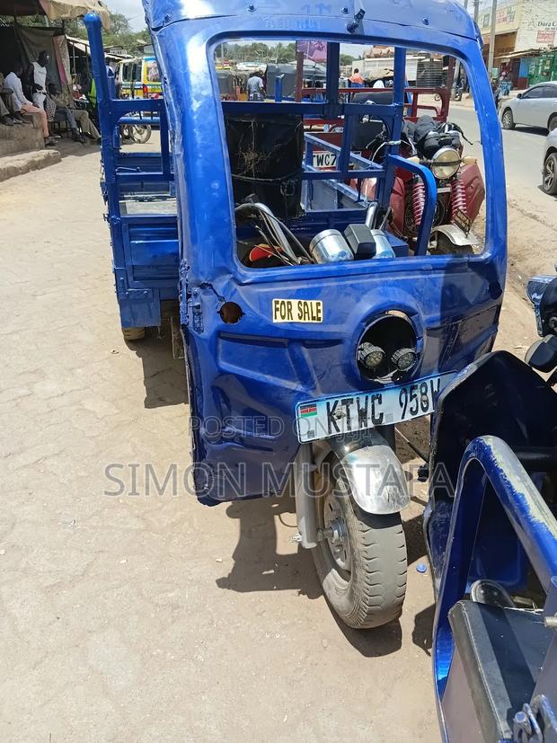 Skygo 2020 Blue - thumbnail 3