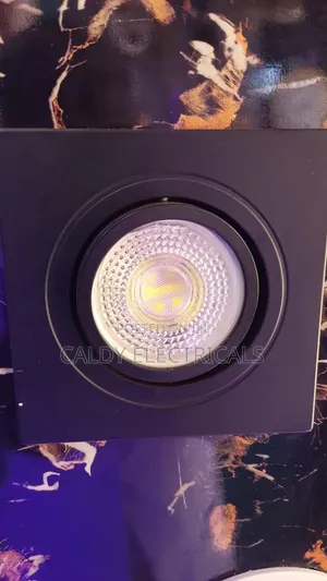 Elegant Recessed Led Ceiling Downlight Jc2