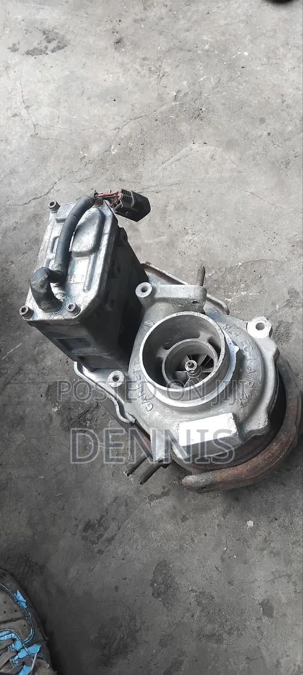 Ex Japan Turbo Charge Dyna