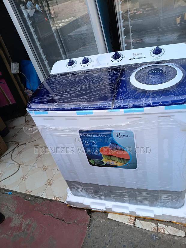 Roch Washing Machine