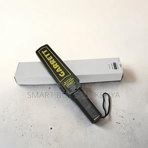 Professional Garret Super Scanner Hand-held Metal Detector Scanner - thumbnail 2