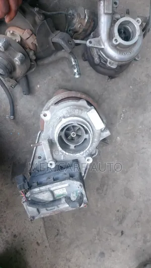 Ex Japan Dyna Turbo