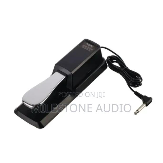 Musedo Tb-005 Sustain Pedal