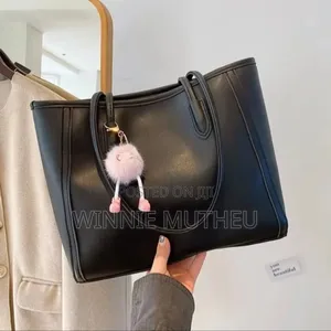 Cute Elegant Tote Bag