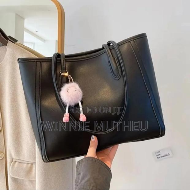 Cute Elegant Tote Bag