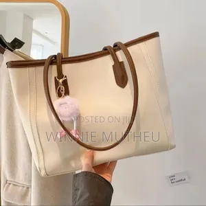 Cute Elegant Tote Bag