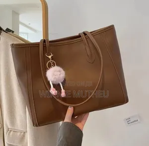 Cute Elegant Tote Bag