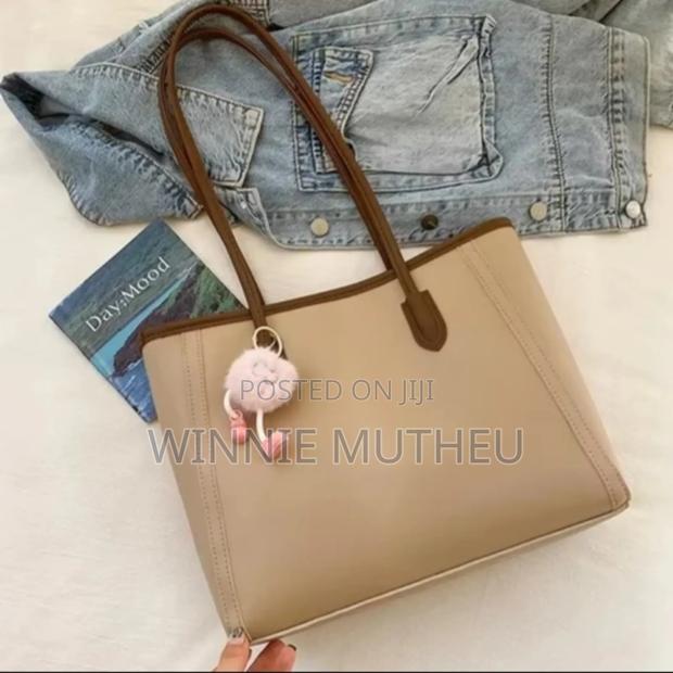Cute Elegant Tote Bag - thumbnail 4