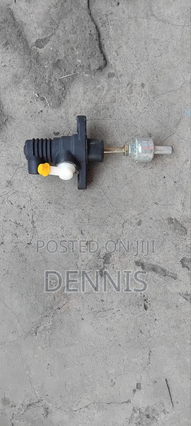 New Upper Clutch Cylinder Hiace Box