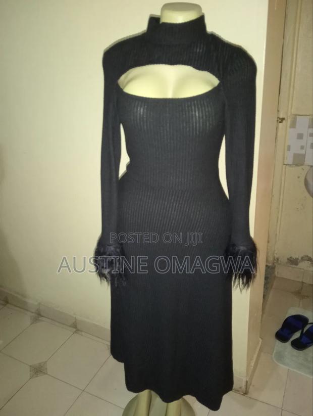 Beautiful Ladies Dresses - main view