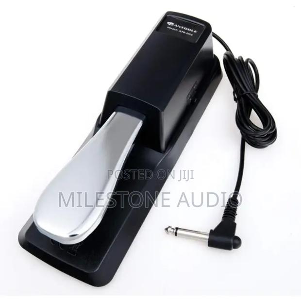 Yamaha Fc4 Piano Style Sustain Pedal