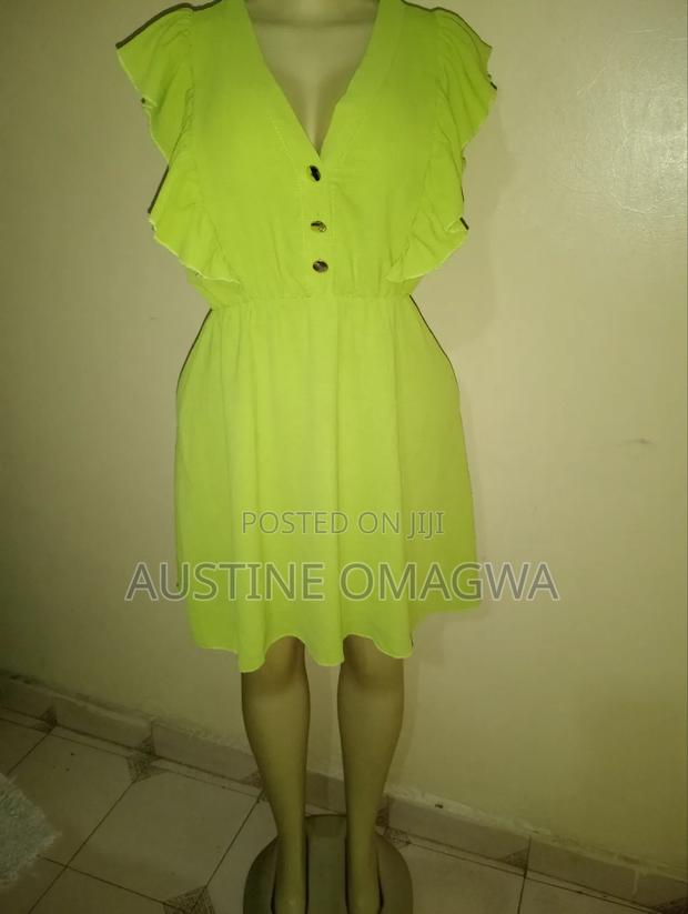 Beautiful Ladies Dresses - thumbnail 11